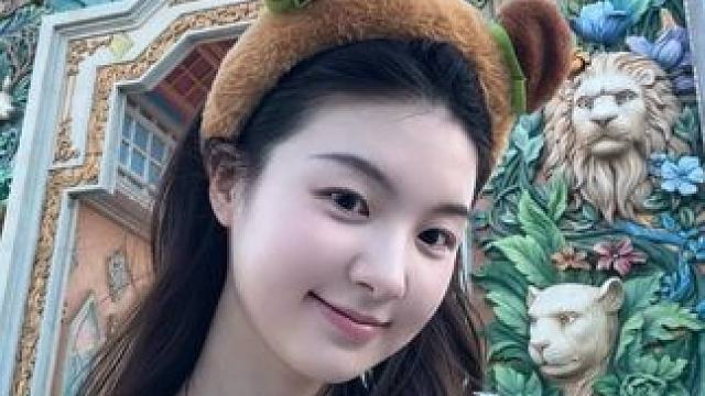 周末约会vlog #郑州银基动物王国 #约会妆#ootd穿搭#vlog日常 #创作者灵感