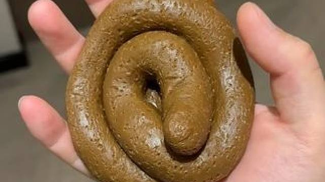 艾特你喜欢吃 的朋友~ #玩个很新的东西 #抽象