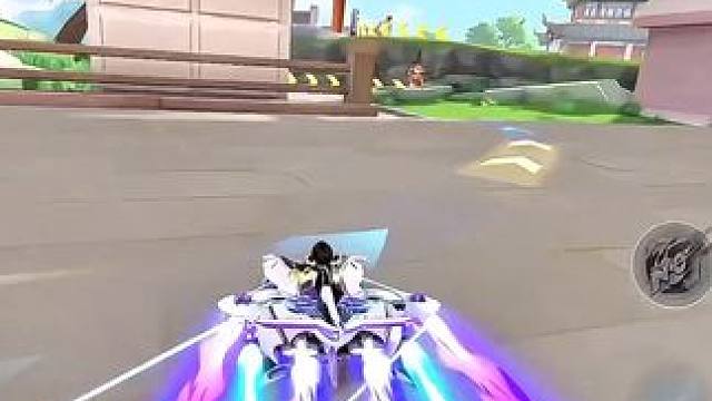 一个亿#qq飞车手游s联赛 #飞车手游