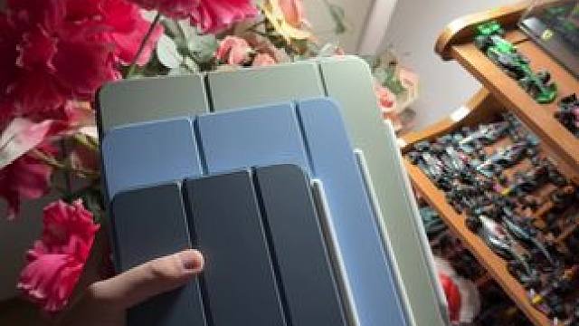 #iPadair#iPadmini#iPad 更好体验。