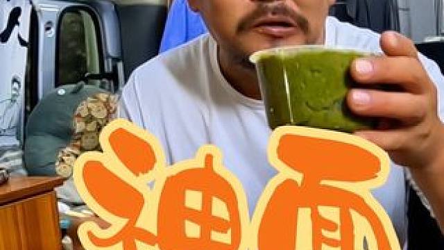 沙和尚已成神，早餐干一碗神仙面，吃完汉已成河#太香啦 #美食故事