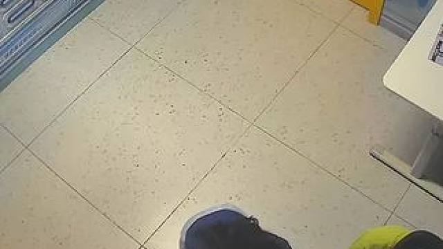 奇妙星 #密室逃脱#萌娃日常#玩耍时间#勇敢的宝宝#趣味时刻