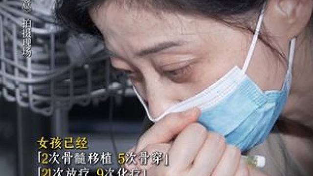 母亲目睹女儿被病痛折磨，放弃是否也是让她解脱？#电影恶意