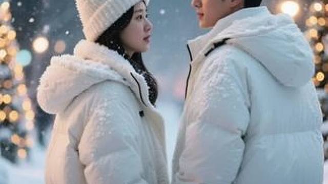 #等你记起我 #因为一个片段看了整部剧 #好剧推荐 #短剧