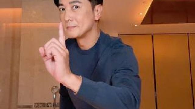 教你个超简单的手势舞 这个你要在跟不上学不会，那我也服了！#黑马计划#舞蹈教学