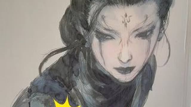 夏天又有衣服穿啦 #女流66 #黑神话悟空 #开箱