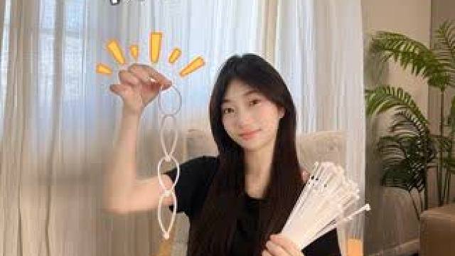 人类对扎带的开发不足1% #分享 #家居好物 #知识科普 #好物推荐 #懒人必备