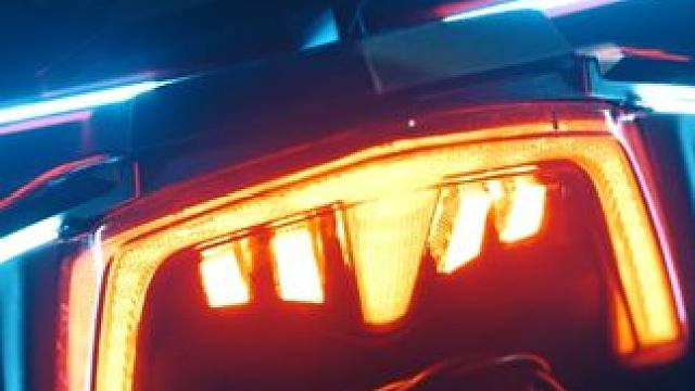 感受下改装的魅力