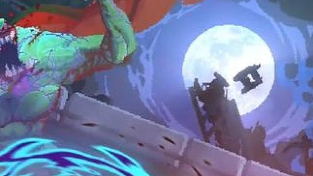 我发布了一个新视频，快来围观吧！