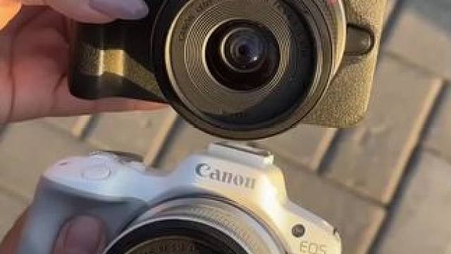 听劝！新手选相机不要再盲目跟风啦 作为过来人，真心希望宝子都能选到心仪的，赶紧收藏起来吧！
预算 3