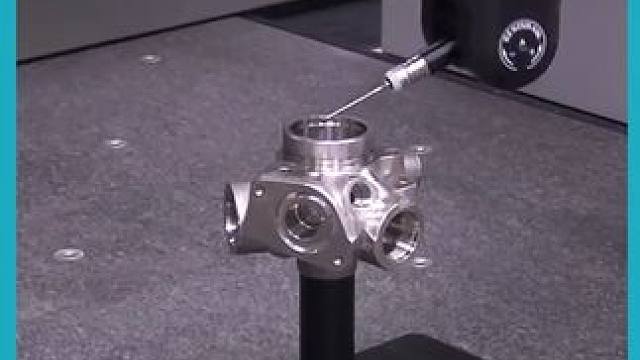 如果没有精密的测量，就没有高端的工业制造，全球十大精密测量企业！#工业 #德国工业 #精密测量 #测