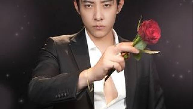 #临时的天堂 #三个人硬是凑出了两对双A #马小宇 #短剧 #新剧来袭