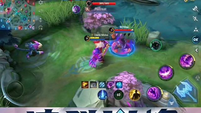 决胜巅峰弗朗哥高端玩家这样操作