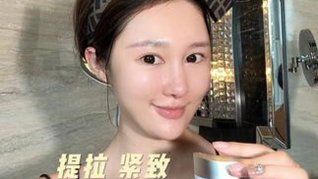 发热面膜 热!提!拉!溶溶面膜来啦!