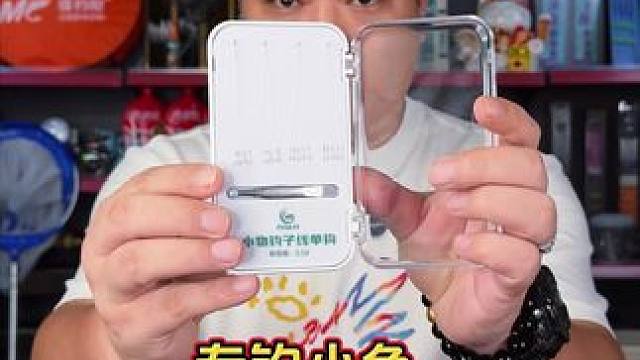 秋田狐子线 专钓小鱼短子线，秋田狐鱼钩子线。#秋田狐鱼钩 #秋田狐钩子 #小鱼子线 #钓小鱼高手