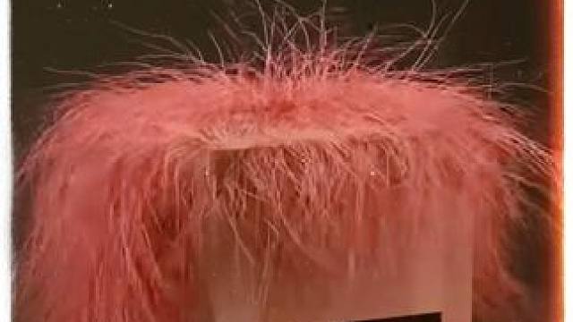 村民有头发是什么样子呢 #我的世界 #我的世界中国版 #我的世界试炼传说