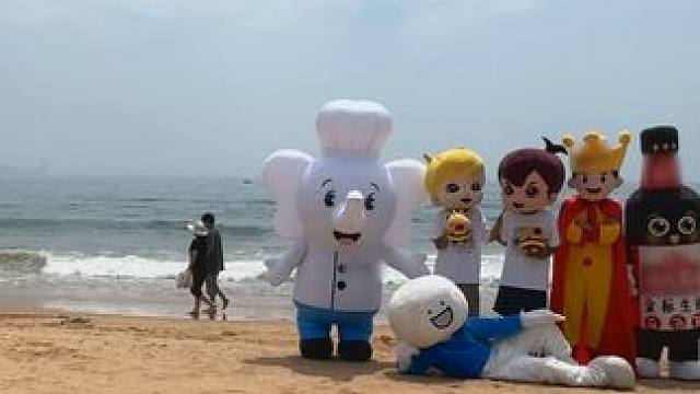 童年男神还是闲不住啦！国民度直接拉满 #新青年生活家  #这夏暑服了