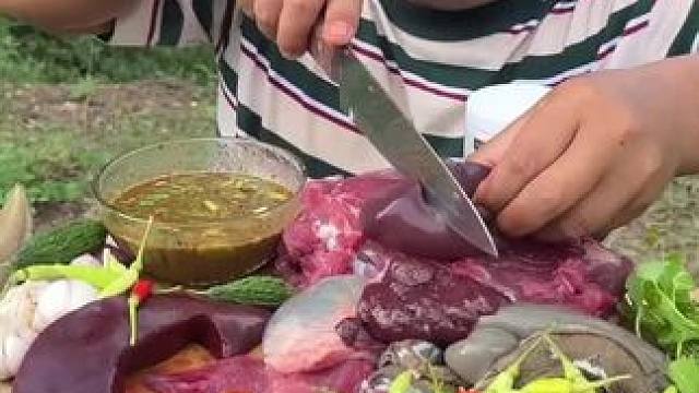 泰国美食 #东南亚美食