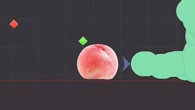 好好照顾自己#抽象  #球球大作战 #球球大作战小游戏#球球霸屏挑战 #球球大作战VR