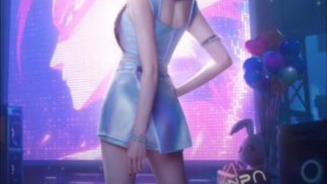 #晶核创作激励 #晶核coa #晶核二周年 #晶核新职业鬼刃 #王心凌代言晶核