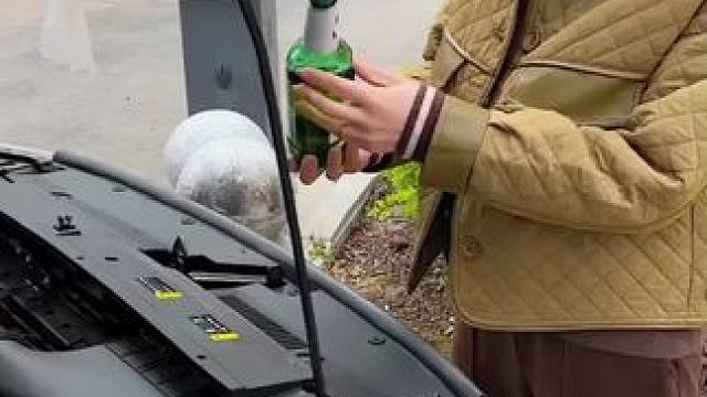 #实用好物 #汽车高效去污油膜玻璃水 #洗车玻璃泡腾片 固体浓缩清洁 #泡腾片玻璃水#超便宜超划算