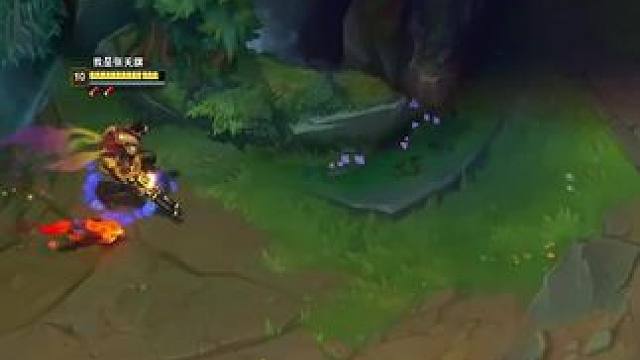 这个月零花钱花冒了