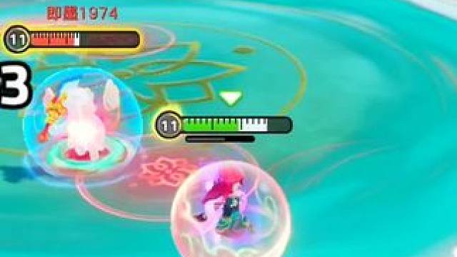 #元梦之星  #和星宝一起做峡谷农民  #元梦顶流ip快闪季 #星宝暑期乐 #王者