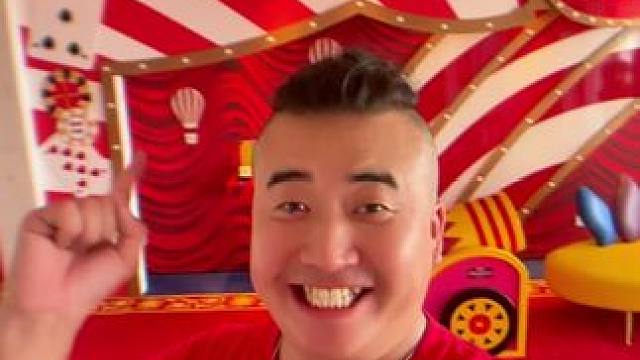 小朋友的魔法天堂，青岛红树林度假世界魔法酒店 #红树林#亲子#青岛红树林度假世界魔法酒店#青岛#黄岛