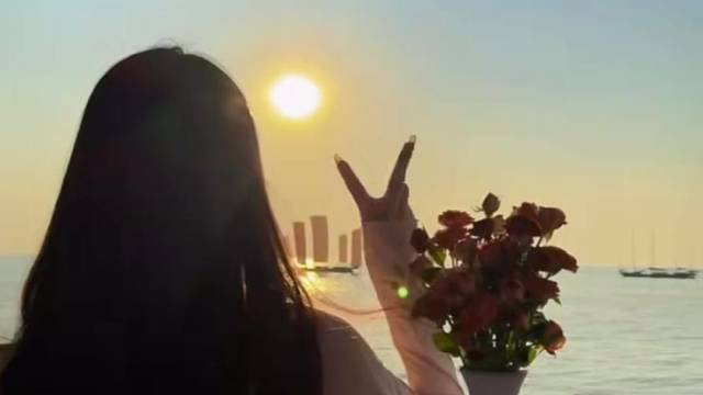 阳光永远那般耀眼