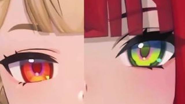 狸猫和兔子#绝区零 #绝区零版本前瞻 #绝区零创作激励计划 #绝区零浮波柚叶 #绝区零爱丽丝