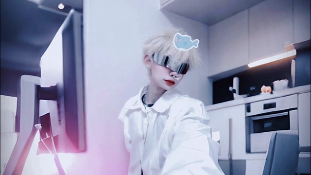 有的人出轨是因为心动  而有些人出轨只是为了新洞