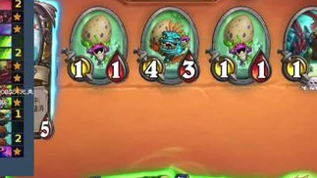 新版本第一天最强卡组:洛德#炉石传说 #炉石传说国服 #炉石传说安戈洛龟途 #炉石传说秀 #炉石传说