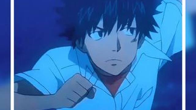 当麻，你就宠她吧 #某科学的超电磁炮 #动漫推荐