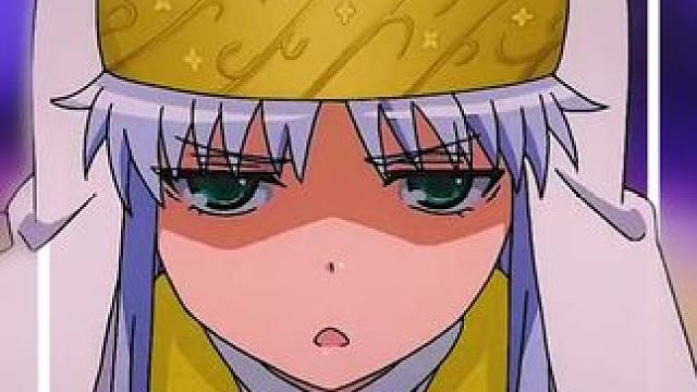 教主和五河这回解释不清了 #魔法禁书目录#动漫推荐