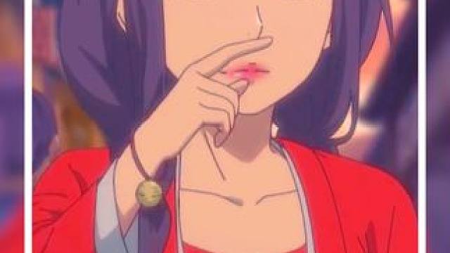 桃夭和柳公子太嗑了 #百妖谱第二季#百妖谱#动漫推荐