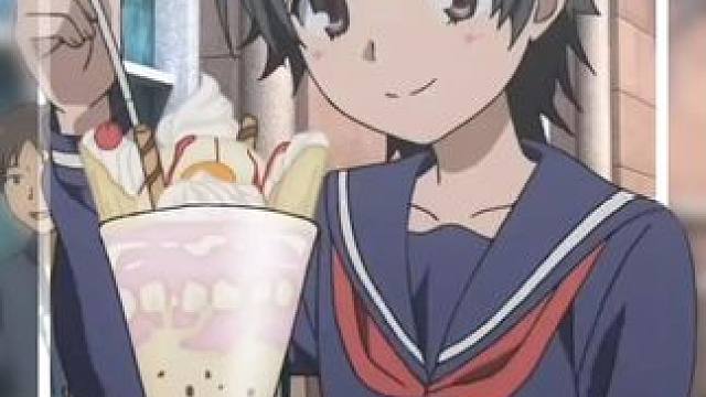 一方通行：你第二是因为前面有我 #魔法禁书目录 #动漫推荐 #魔法禁书目录第三季