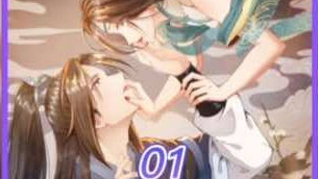 女拳击手穿越后重金雇佣保镖逃婚苟命。#二次元原创 #漫画解说 #古风漫画 #十米之内原地飞升 #我在