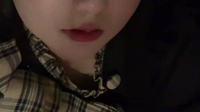 我的眼睛有星星