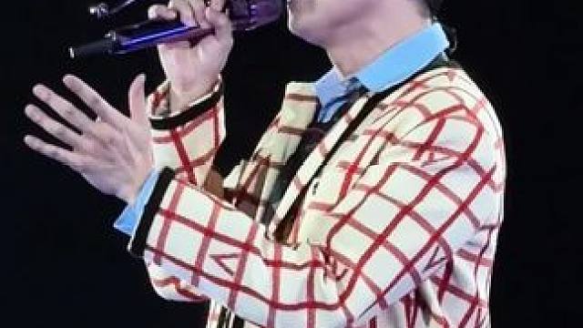 “输了你 赢了世界又如何” #林俊杰#输了你赢了世界又如何#现场版live#林俊杰jj20世界巡回演