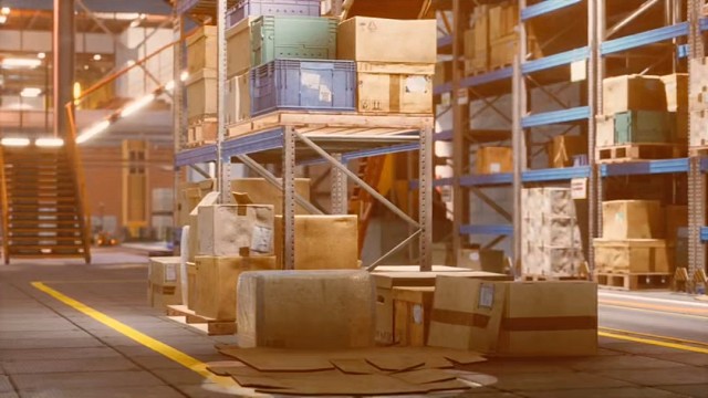 肯纳德仓储，专注于工业货仓租赁和弹性共享仓储服务，我们只做商业货仓出租服务和共享仓储服务，仓库位于深