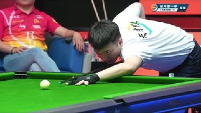 给自由的不同方式 #台球 #破阵台球赛事 #郑肖淮 #佟璐 #台球是一种生活