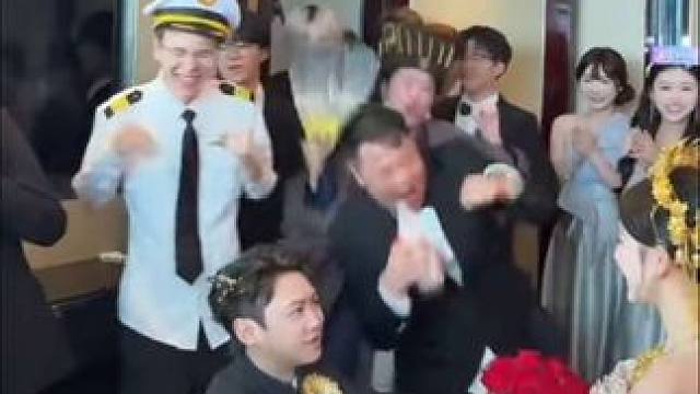 已经出现人传人的现象了 #陈伯全能王 #辉老板