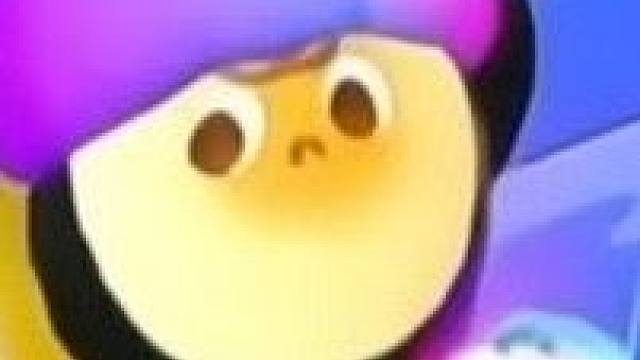 这条视频不需要剪，结尾爆笑！ #蛋仔派对 #蛋仔全明星大乱碰 #蛋仔高能剪刀手 #草莓dongdon