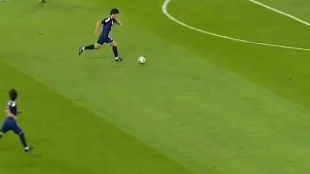 说实话，日本韩国在亚洲屈才了