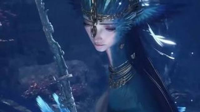 《明末：渊虚之羽》全新实机试玩！制作人诚邀BW2025 #steam游戏 #国产游戏 #魂类游戏 #