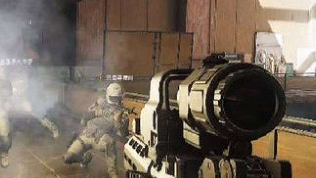 “暗区端游现状” 