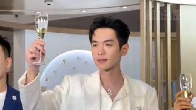 永劫人间你还是太会选人了#张若昀田雨演绎永劫武侠大片 #永劫无间