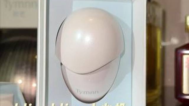 我的宝藏小众香!简直就是富贵千金香#宝藏小众 #香膏 #夏日必备