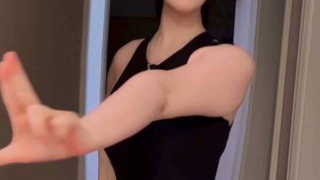 奇怪穿搭