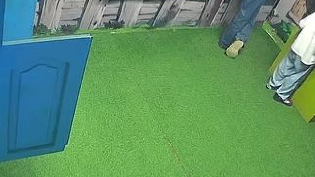 #密室逃脱#第一视角#室内游乐场#亲子互动 #聪明的宝宝